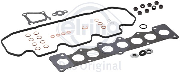 ELRING 773.850 Gasket Set,...